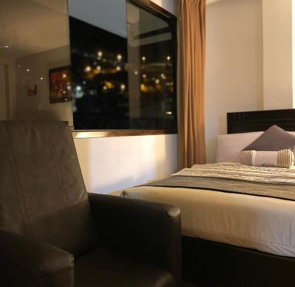 آپارتمان 1 خوابه, Allinkay Cusco Apart