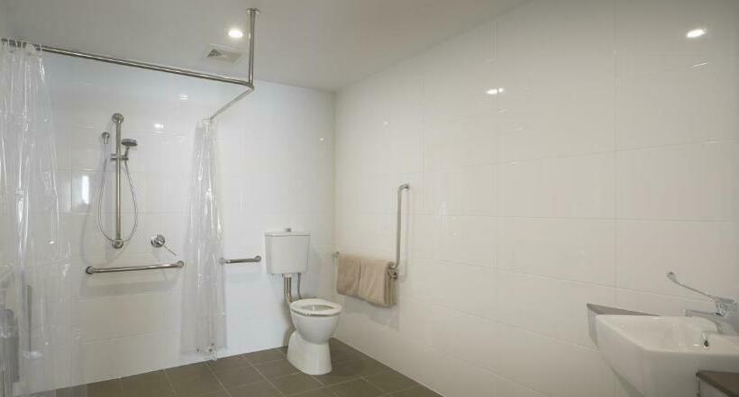 Appartamento 1 Camera da Letto, Baileys Serviced Apartments