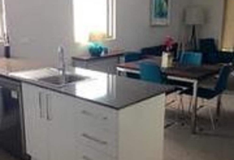 Appartamento 1 Camera da Letto, Baileys Serviced Apartments