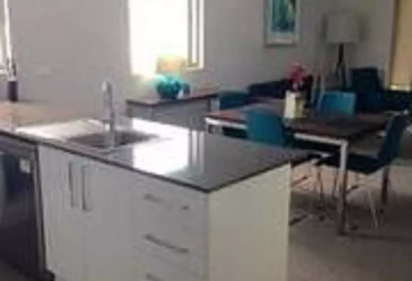 Huoneisto 1 Makuuhuone, Baileys Serviced Apartments