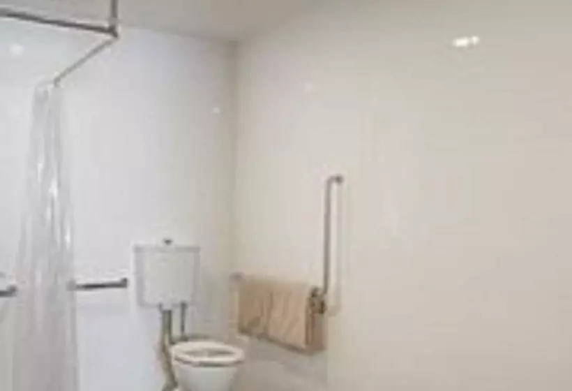 Huoneisto 1 Makuuhuone, Baileys Serviced Apartments
