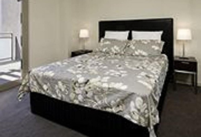 Appartamento 2 Camere da Letto, Baileys Serviced Apartments