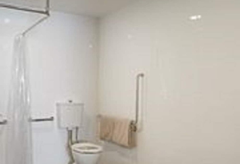 Apartamento 2 Dormitórios, Baileys Serviced Apartments