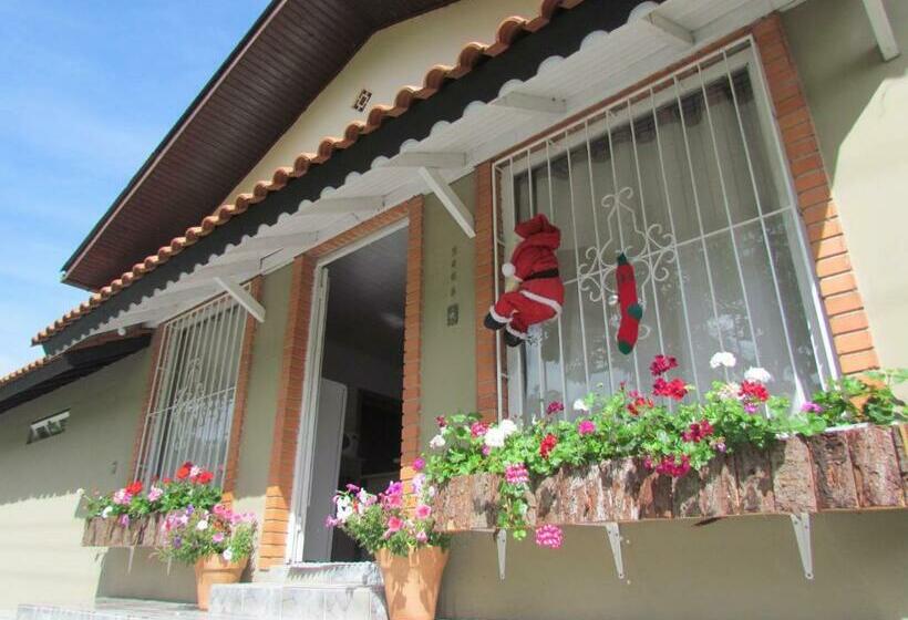 스탠다드 트리플 룸, Kantinho Da Serra