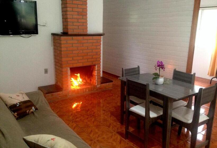 스탠다드 룸, Kantinho Da Serra