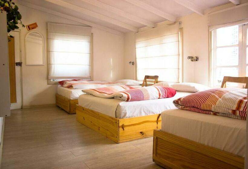 标准间, Onkel Inn 1886   Hostel