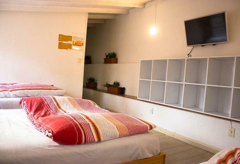 标准间, Onkel Inn 1886   Hostel