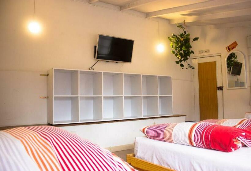 标准间, Onkel Inn 1886   Hostel