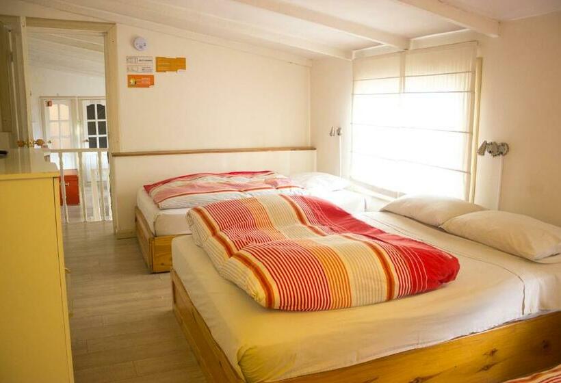 标准间, Onkel Inn 1886   Hostel