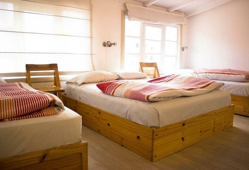 标准间, Onkel Inn 1886   Hostel