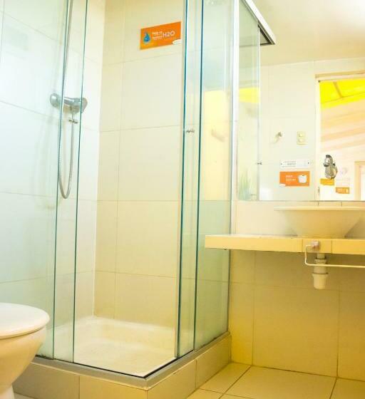 标准间, Onkel Inn 1886   Hostel