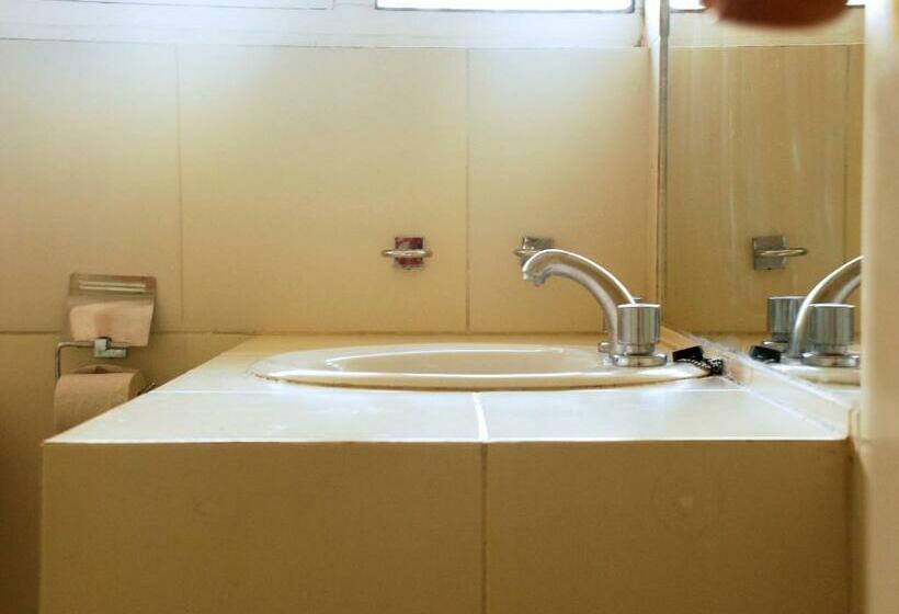 标准间, Onkel Inn 1886   Hostel