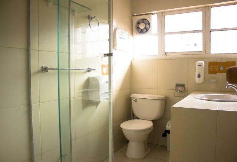 标准间, Onkel Inn 1886   Hostel