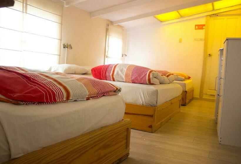 标准间, Onkel Inn 1886   Hostel