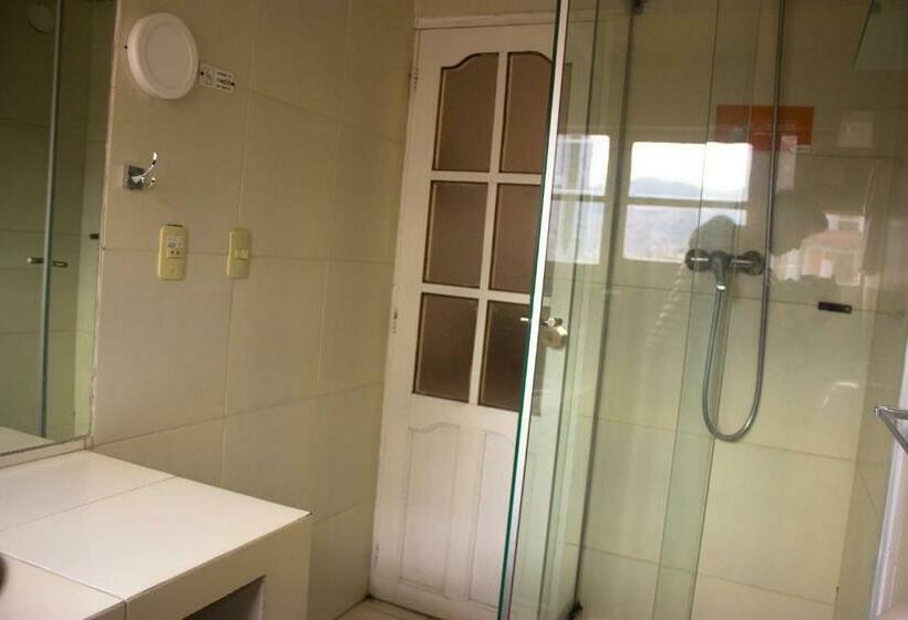 标准间, Onkel Inn 1886   Hostel