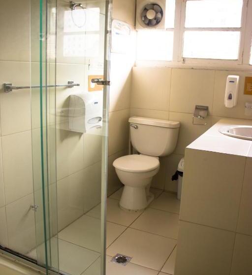 标准间, Onkel Inn 1886   Hostel