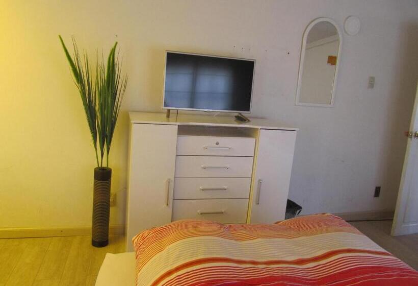 标准间, Onkel Inn 1886   Hostel