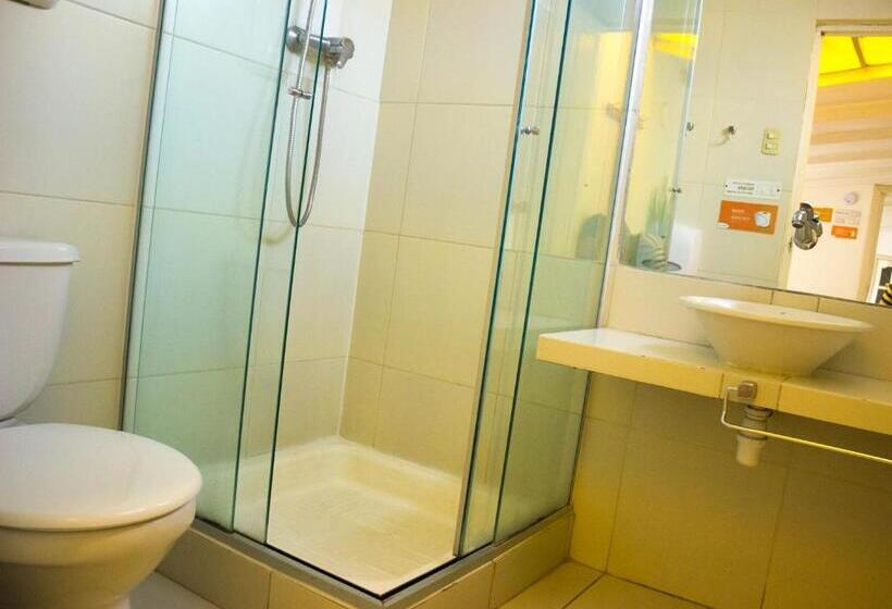 标准间, Onkel Inn 1886   Hostel