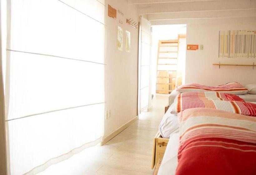 两卧家庭套房, Onkel Inn 1886   Hostel