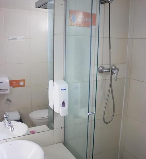 两卧家庭套房, Onkel Inn 1886   Hostel