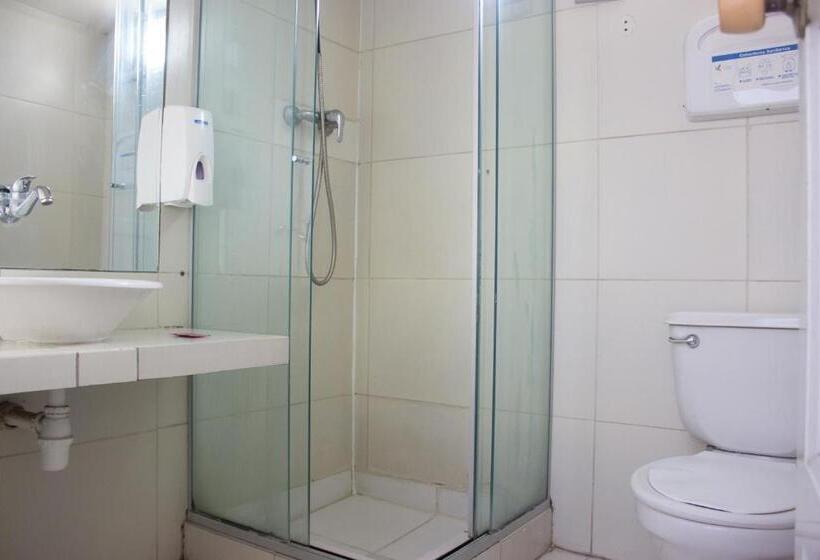 两卧家庭套房, Onkel Inn 1886   Hostel