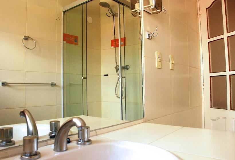 标准间, Onkel Inn 1886   Hostel