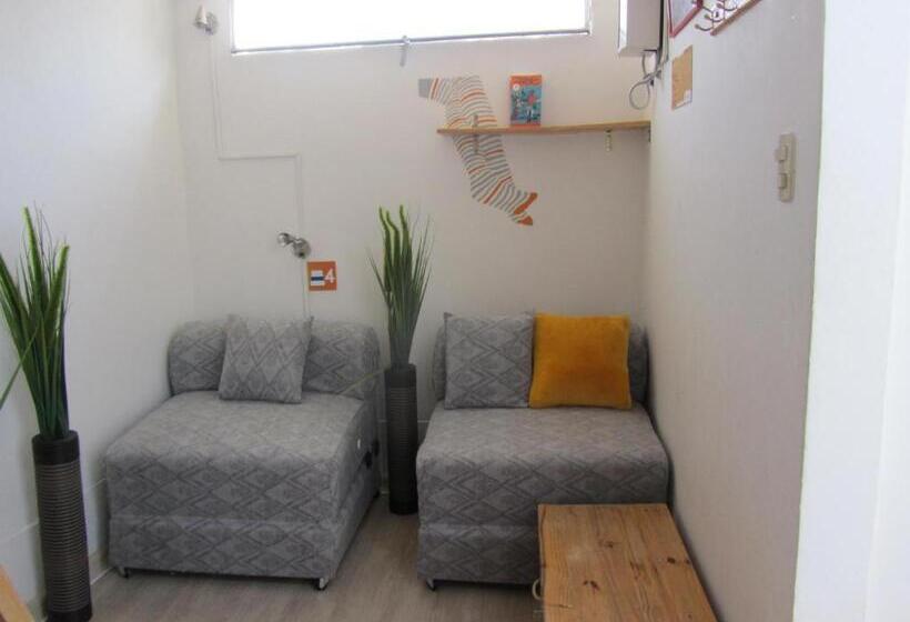 两卧家庭套房, Onkel Inn 1886   Hostel