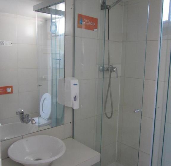 两卧家庭套房, Onkel Inn 1886   Hostel