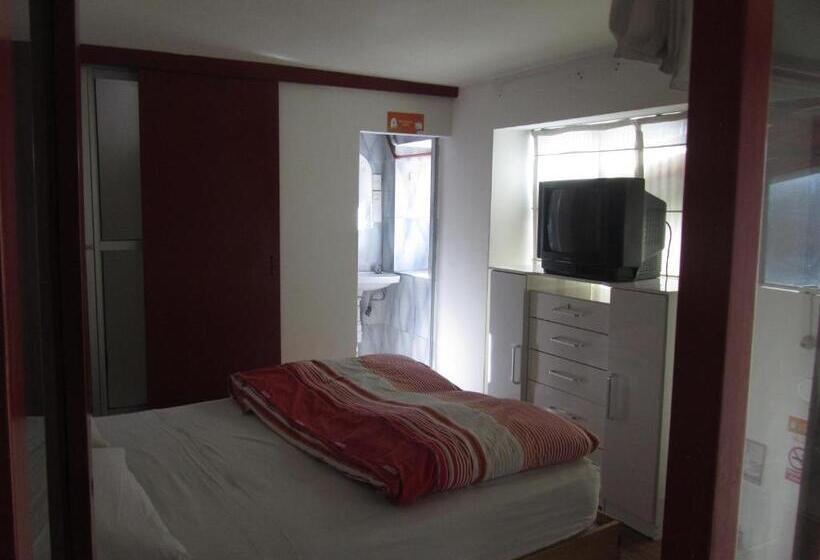 标准间, Onkel Inn 1886   Hostel