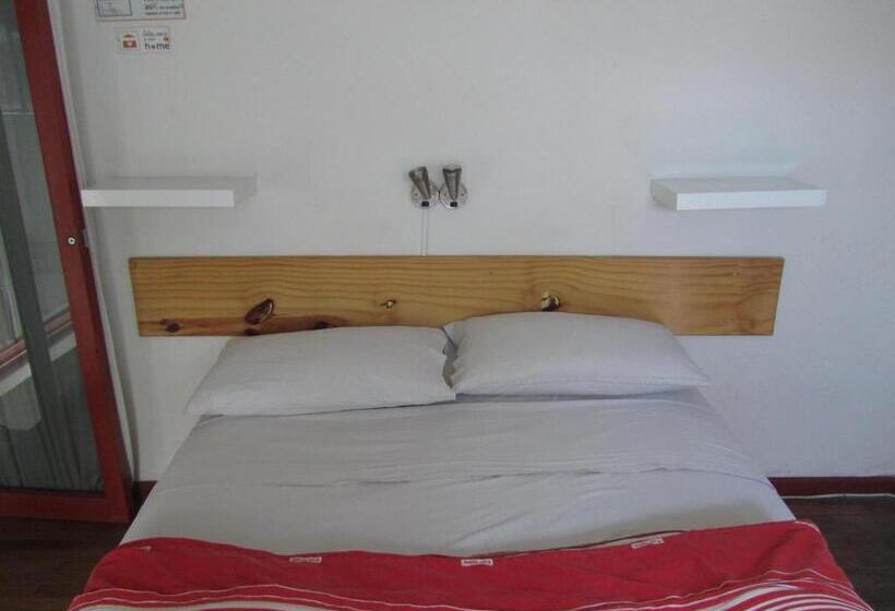 标准间, Onkel Inn 1886   Hostel