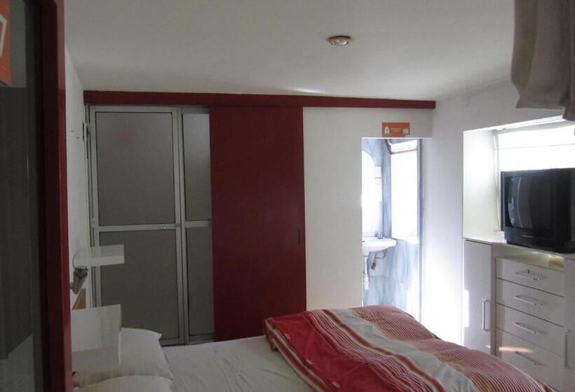 标准间, Onkel Inn 1886   Hostel