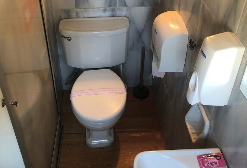 标准间, Onkel Inn 1886   Hostel