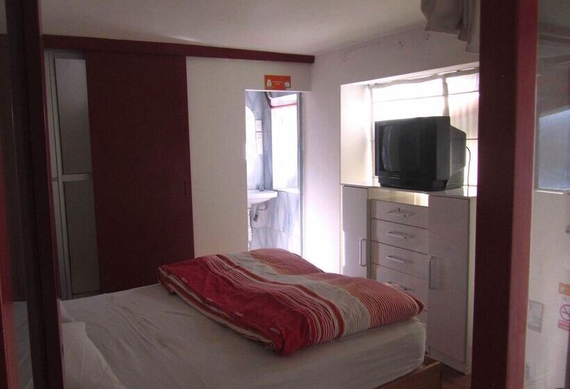 标准间, Onkel Inn 1886   Hostel