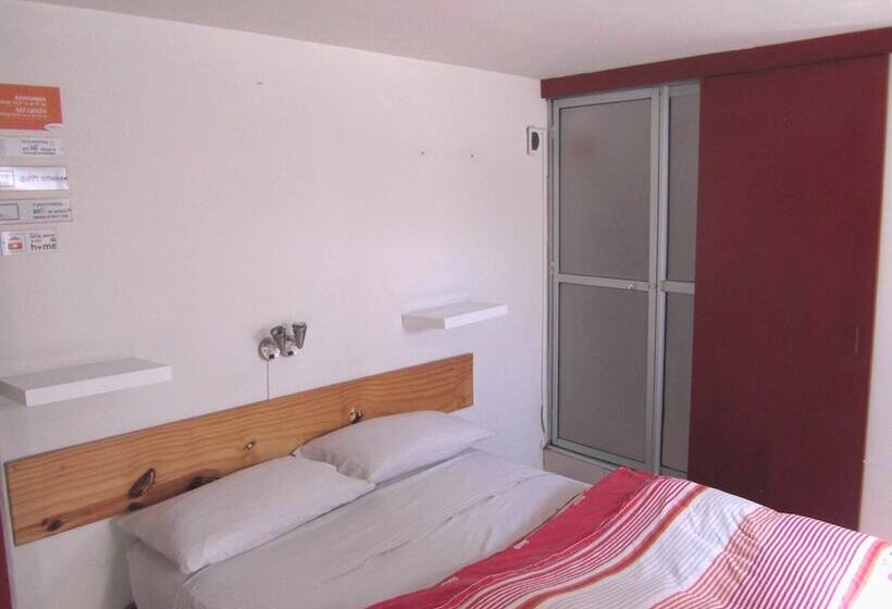 标准间, Onkel Inn 1886   Hostel