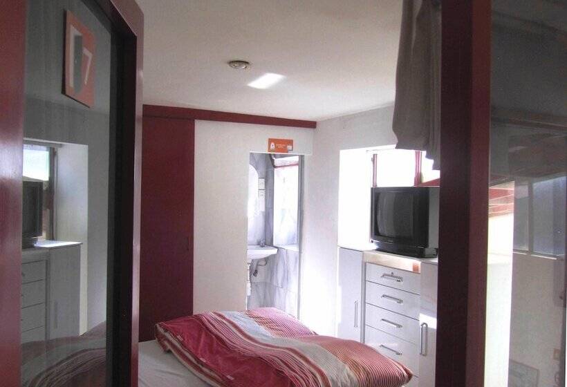 标准间, Onkel Inn 1886   Hostel