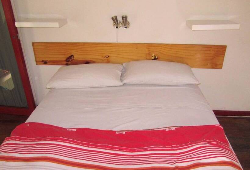 标准间, Onkel Inn 1886   Hostel