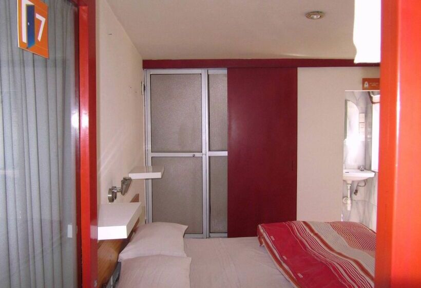 标准间, Onkel Inn 1886   Hostel