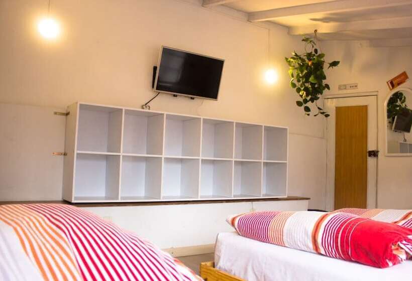 标准间, Onkel Inn 1886   Hostel