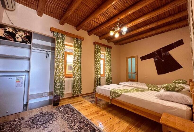 غرفة قياسية, Sarrafon Guest House