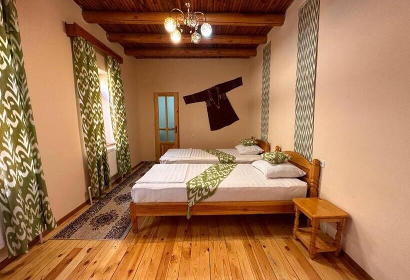 غرفة قياسية, Sarrafon Guest House