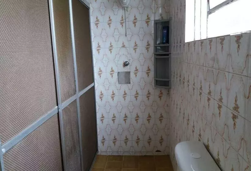 Standard-huone, Hostel Famiglia Susin