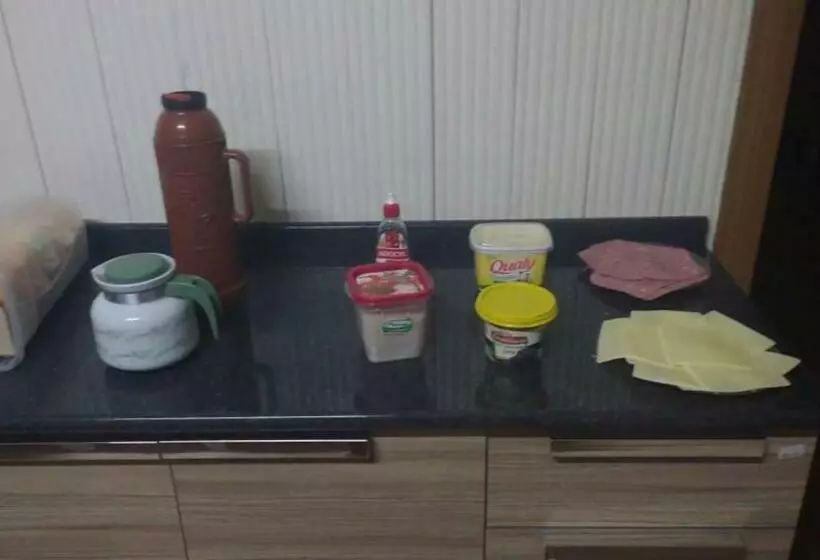 Standard-huone, Hostel Famiglia Susin
