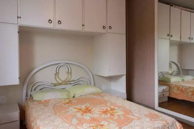 Standard-huone, Hostel Famiglia Susin