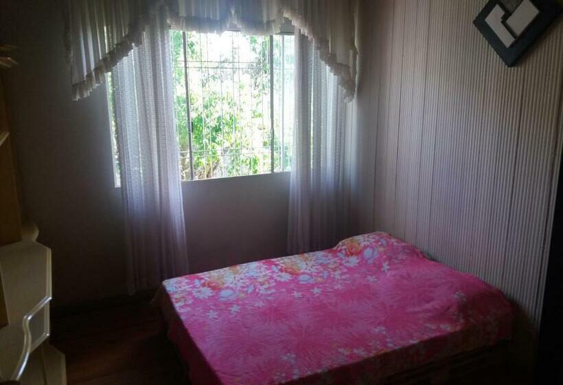 Номер Стандарт, Hostel Famiglia Susin