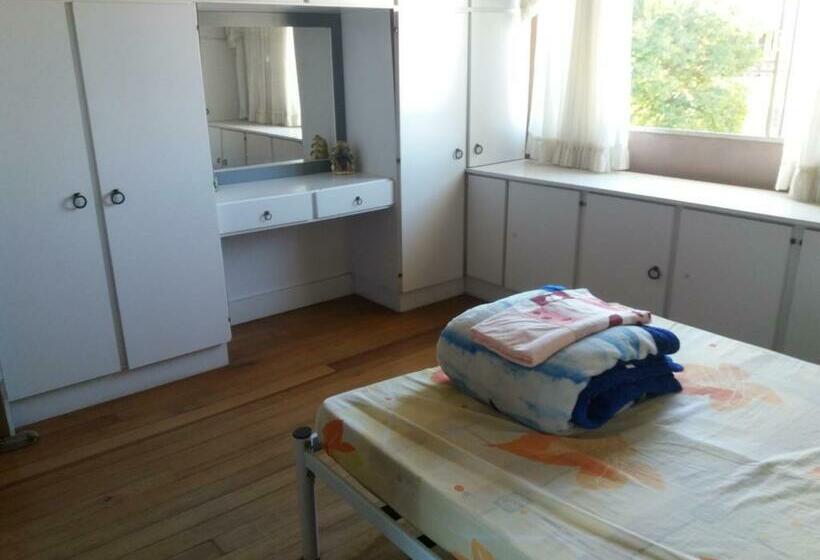 Номер Стандарт, Hostel Famiglia Susin