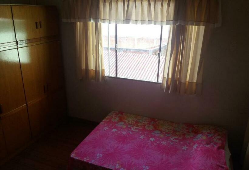 Номер Стандарт, Hostel Famiglia Susin