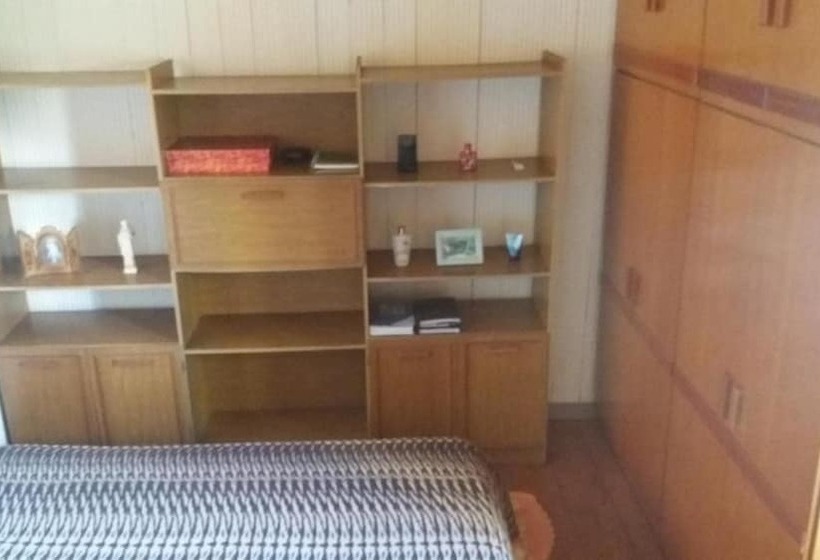 Номер Стандарт, Hostel Famiglia Susin