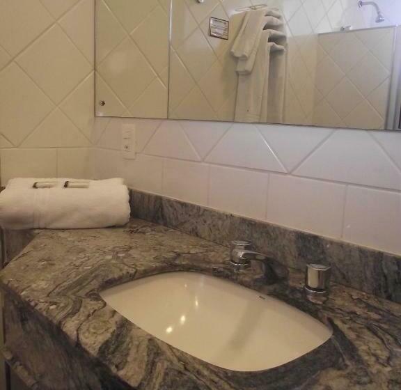 Номер Стандарт Индивидуальный, Augustus Plaza