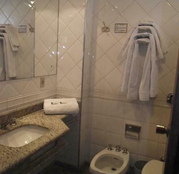 Номер Стандарт Трехместный, Augustus Plaza