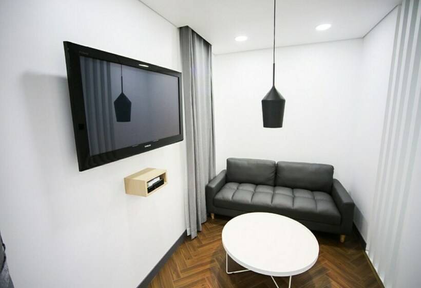 Номер Deluxe, Boutique Hotel Wine